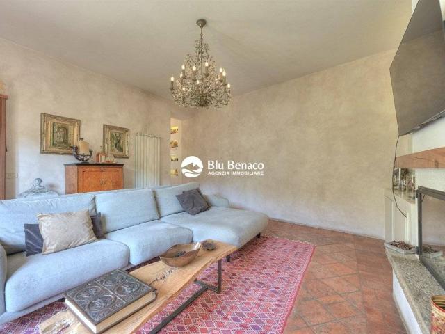 Casa indipendente in vendita a Tignale BS