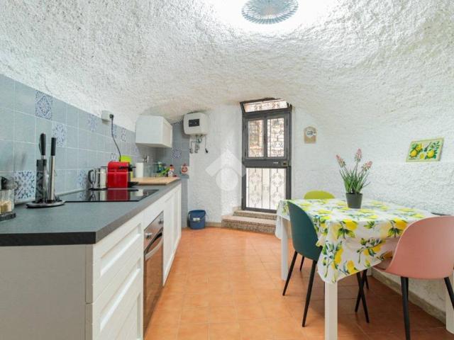 Casa indipendente in vendita a Tignale BS