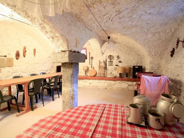 Casa indipendente in vendita a Tione di Trento TN