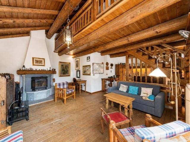 Casa indipendente in vendita a Tirano SO