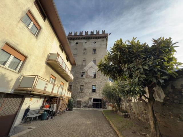 Casa indipendente in vendita a Tirano SO