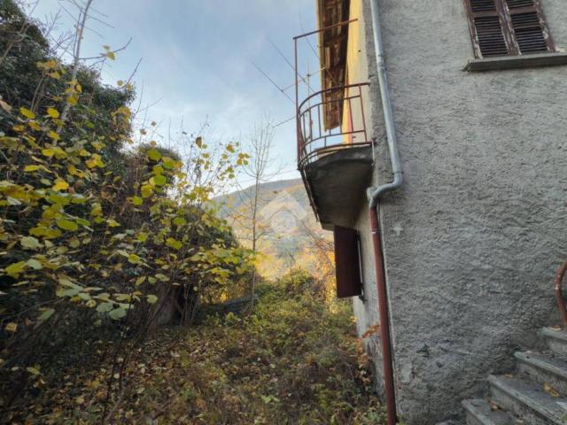 Casa indipendente in vendita a Tirano SO