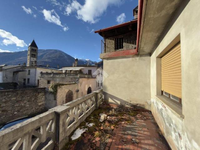 Casa indipendente in vendita a Tirano SO