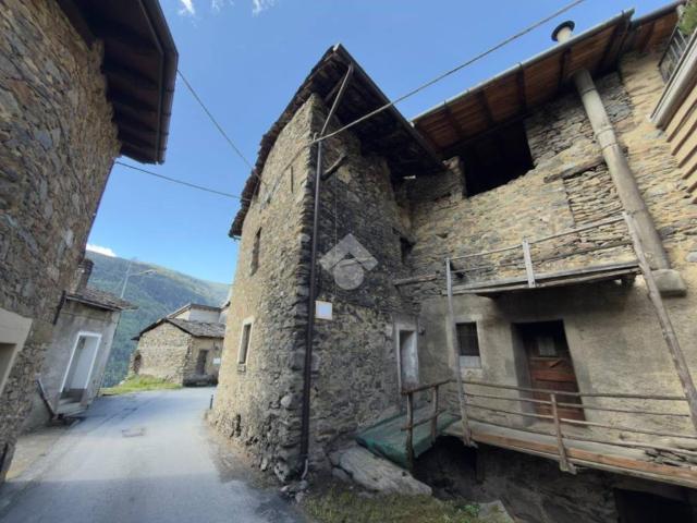 Casa indipendente in vendita a Tirano SO