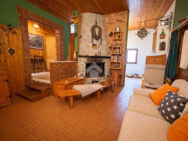Casa indipendente in vendita a Tirano SO