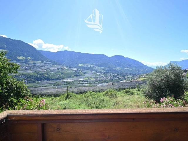 Casa indipendente in vendita a Tirolo BZ