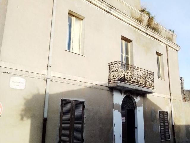 Casa indipendente in vendita a Tissi SS