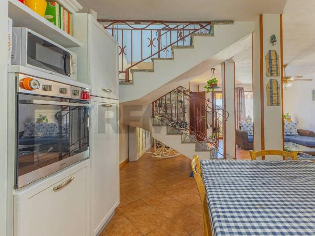 Casa indipendente in vendita a Tissi SS