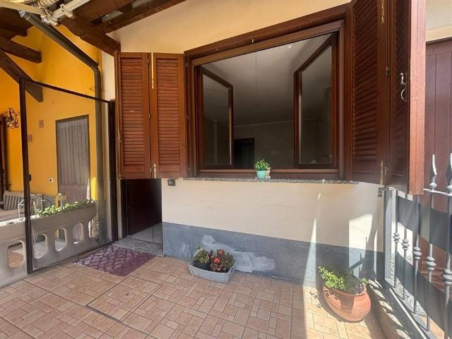 Appartamento in vendita a Truccazzano MI