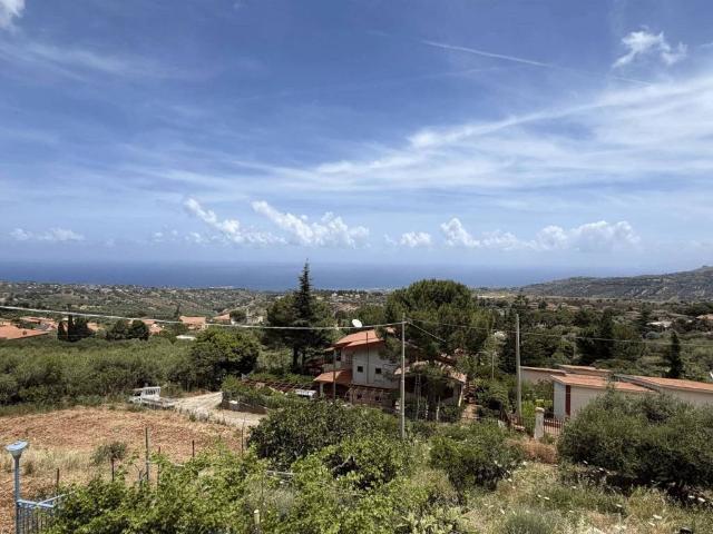 Casa indipendente in vendita a Trabia PA