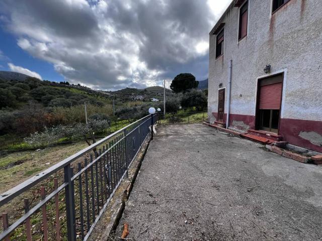 Casa indipendente in vendita a Trabia PA