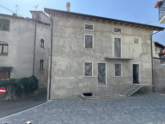 Casa indipendente in vendita a Traona SO