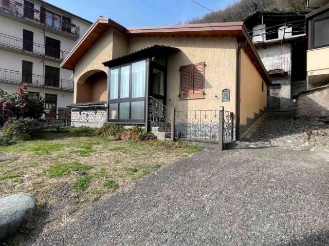 Villa in vendita a Traona SO