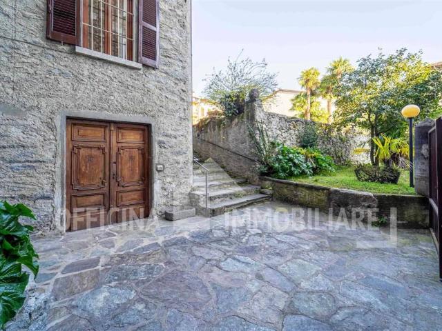 Casa indipendente in vendita a Traona SO
