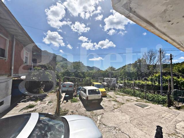 Casa indipendente in vendita a Tramonti