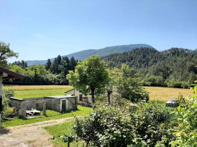 Casa indipendente in vendita a Tramonti di Sotto PN