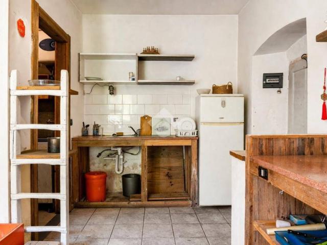 Casa indipendente in vendita a Trambileno TN