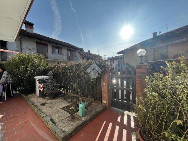 Casa indipendente in vendita a Trana TO