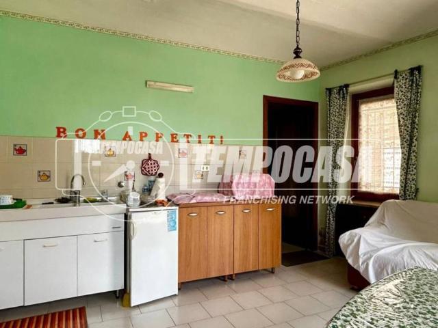 Casa indipendente in vendita a Trana TO