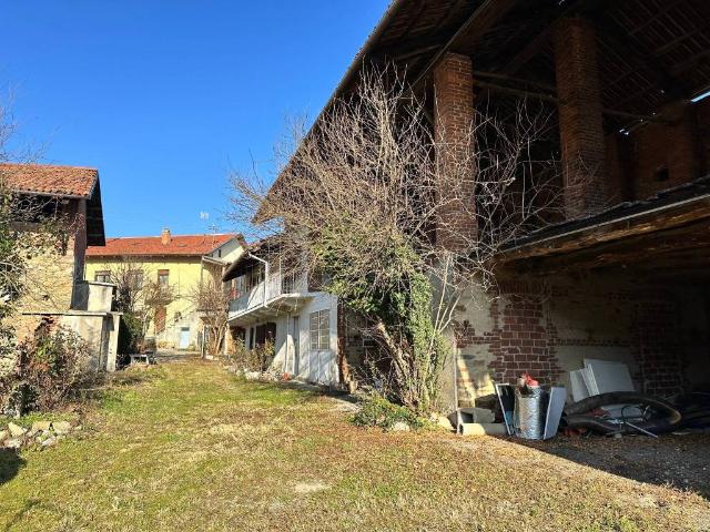 Casa indipendente in vendita a Trana TO