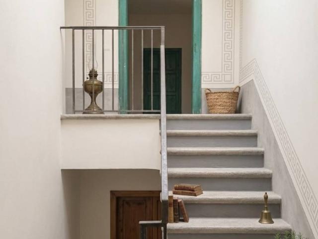 Casa indipendente in vendita a Trani BT