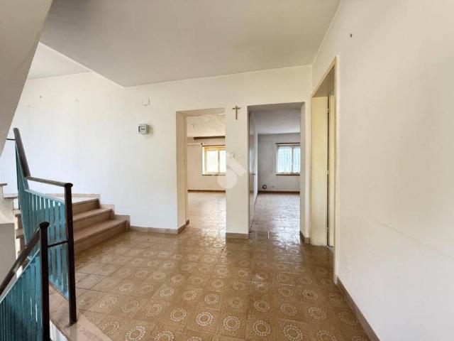 Casa indipendente in vendita a Trasaghis UD