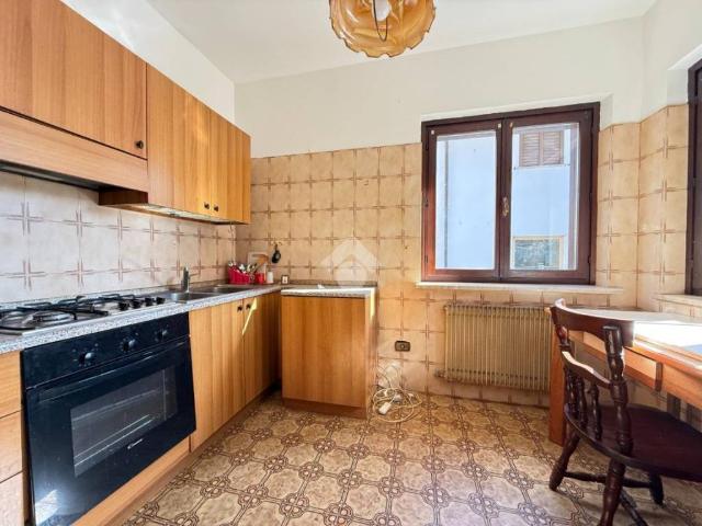 Casa indipendente in vendita a Trasaghis UD