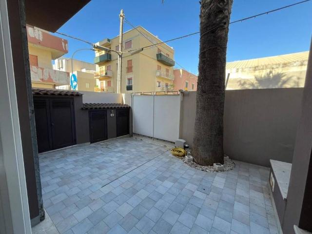 Casa indipendente in vendita a Trapani TP
