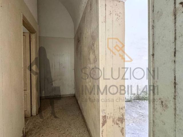 Casa indipendente in vendita a Trapani TP