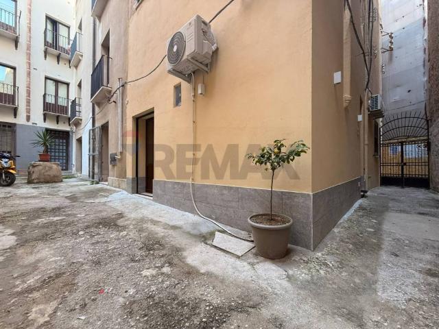 Casa indipendente in vendita a Trapani TP