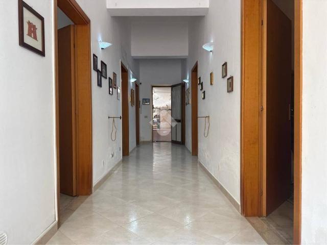 Casa indipendente in vendita a Trapani TP