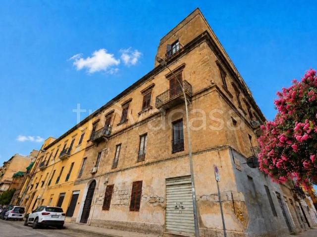 Casa indipendente in vendita a Trapani via Vespri, 83
