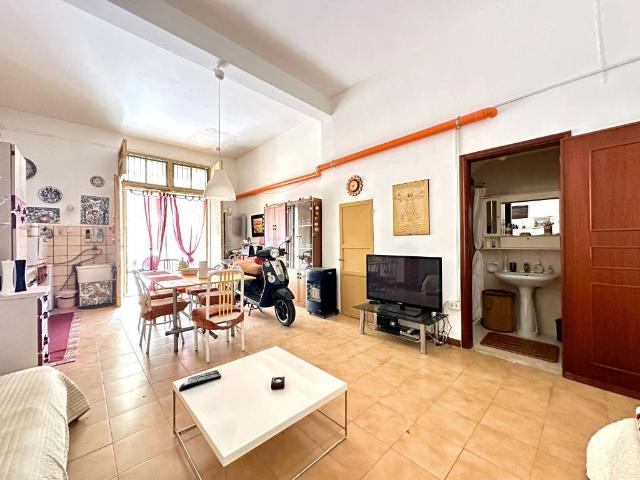 Casa indipendente in vendita a Trappeto PA