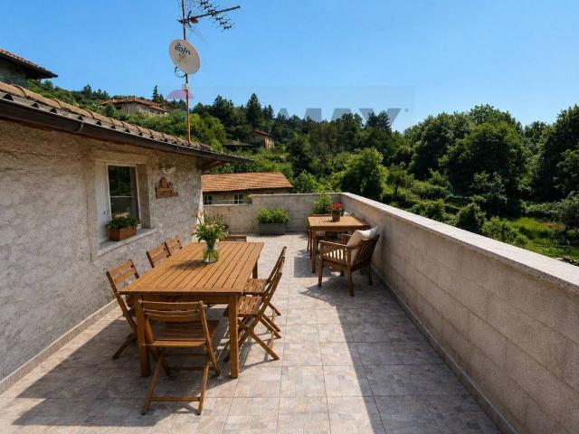 Casa indipendente in vendita a Trarego Viggiona VB