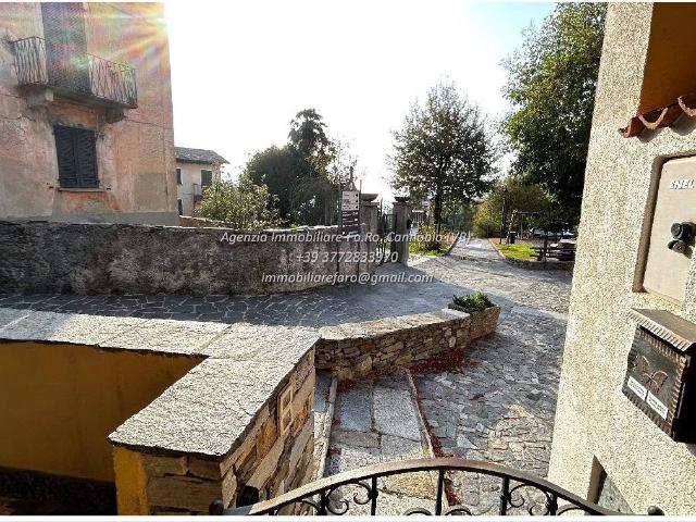 Casa indipendente in vendita a Trarego Viggiona VB