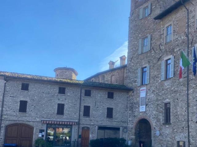 Casa indipendente in vendita a Travo PC