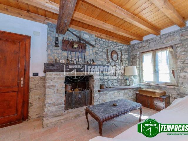Casa indipendente in vendita a Travo PC