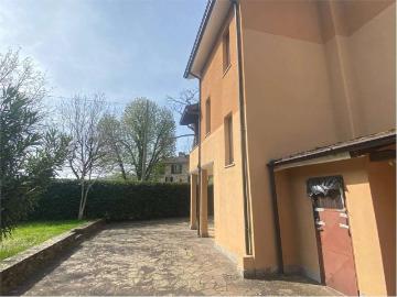 Casa indipendente in vendita a Travo PC