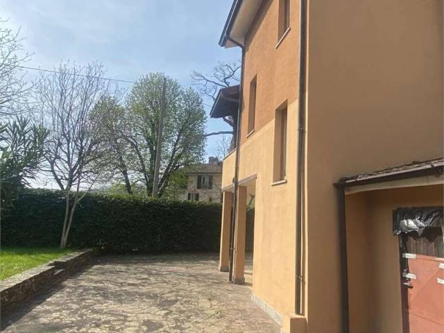 Casa indipendente in vendita a Travo PC