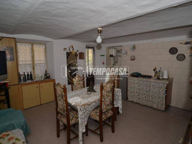 Casa indipendente in vendita a Traves TO