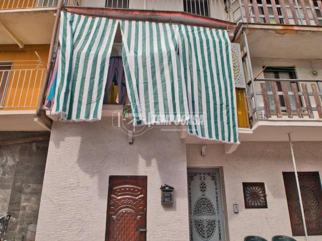 Casa indipendente in vendita a Trecate NO