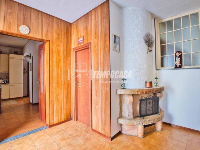 Casa indipendente in vendita a Trecate NO