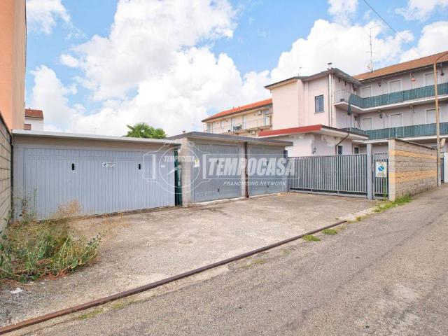 Casa indipendente in vendita a Trecate NO