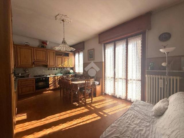 Casa indipendente in vendita a Trecate NO