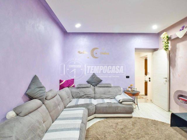 Casa indipendente in vendita a Trecate NO