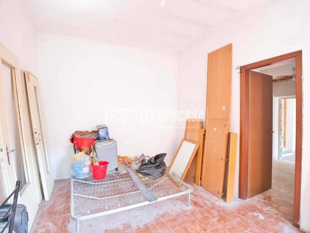 Casa indipendente in vendita a Trecate NO