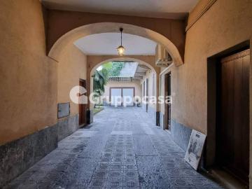 Casa indipendente in vendita a Trecate NO