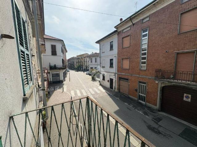 Casa indipendente in vendita a Trecate NO