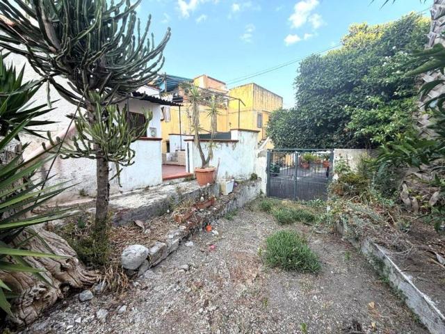 Casa indipendente in vendita a Trecase NA