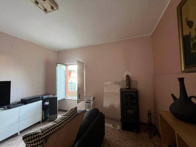 Casa indipendente in vendita a Trecastagni CT